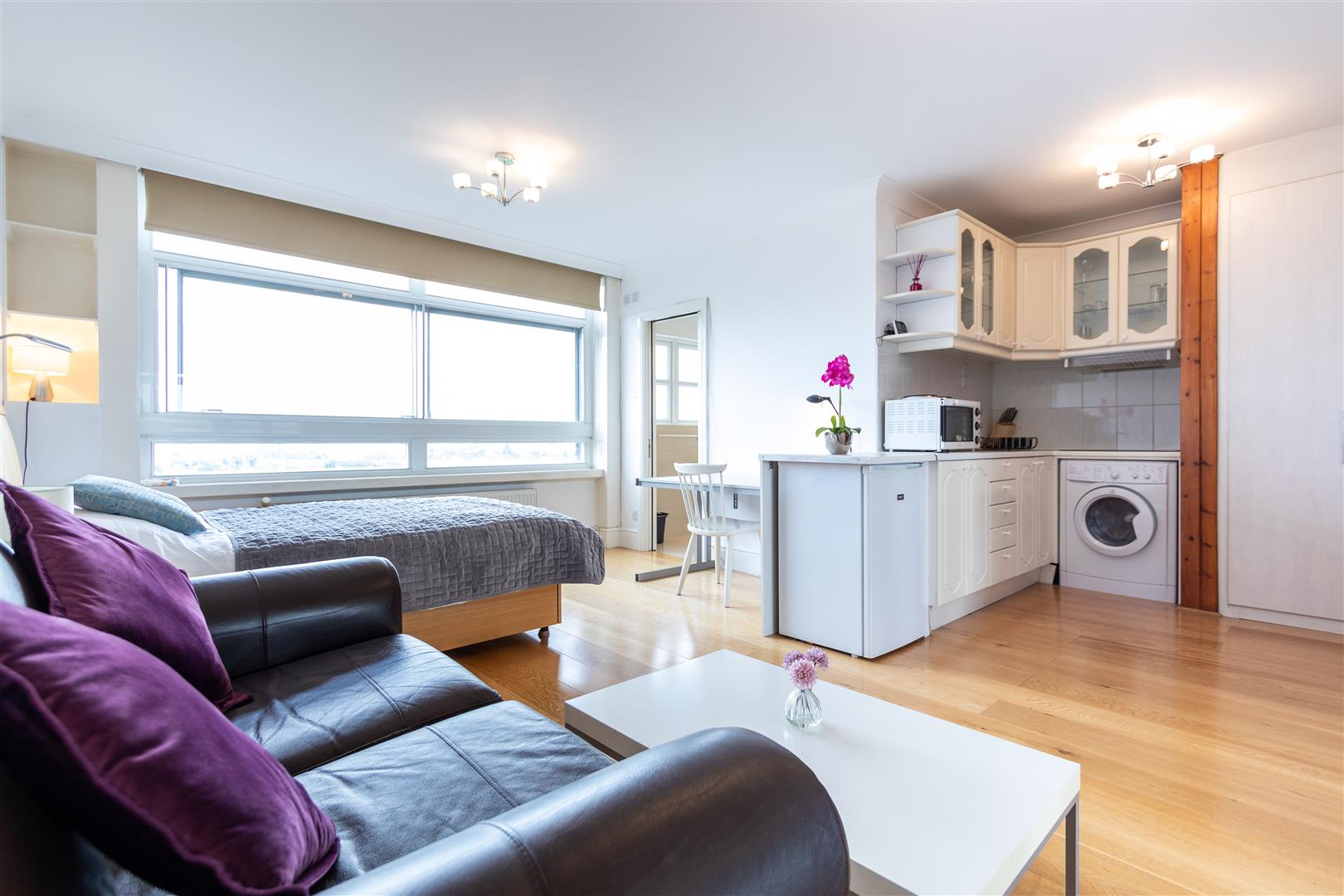 0 bed property in Lyndhurst Court, St Johns Wood